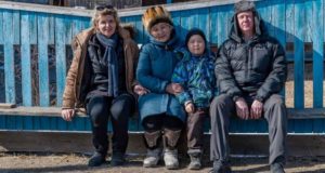 Анатолий Чубайс с частным визитом посетил Горный Алтай Анатолий Чубайс с частным визитом посетил Горный Алтай