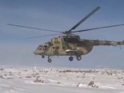 «Терминаторы» провели более 50 поисково-спасательных операций в горах Алтая