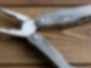 Мультитулы Leatherman: преимущества и особенности