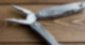 Мультитулы Leatherman: преимущества и особенности