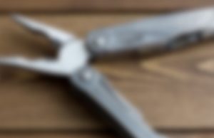 Мультитулы Leatherman: преимущества и особенности