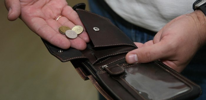 В Усть-Кане завышали цены на продукты