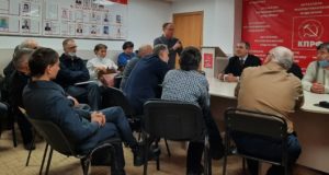 Подготовка к думским выборам: третий участник праймериз и «левая коалиция»