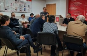 Подготовка к думским выборам: третий участник праймериз и «левая коалиция»