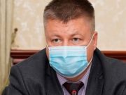 Сергей Коваленко отправлен в отставку Сергей Коваленко отправлен в отставку