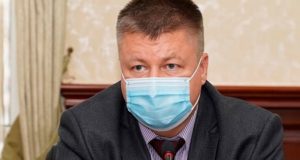 Сергей Коваленко отправлен в отставку