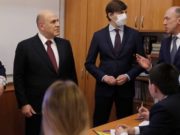 Премьер-министр пообещал помощь РКЛ