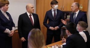 Премьер-министр пообещал помощь РКЛ