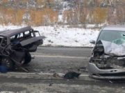 Пьяный водитель, покалечивший свою семью в страшном ДТП, получил условный срок