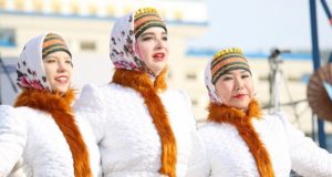 Широкую Масленицу отпразднуют в Горно-Алтайске