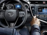 Первого замглавы Кош-Агачского района наказали за покупку Toyota Camry