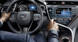 Первого замглавы Кош-Агачского района наказали за покупку Toyota Camry