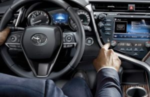 Первого замглавы Кош-Агачского района наказали за покупку Toyota Camry Первого замглавы Кош-Агачского района наказали за покупку Toyota Camry