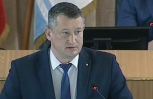 Депутаты согласовали назначение Михаила Маргачева вице-премьером