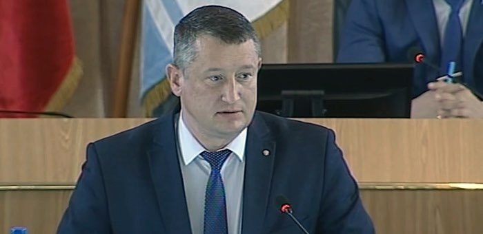 Депутаты согласовали назначение Михаила Маргачева вице-премьером