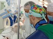 Операции по имплантации кардиостимуляторов впервые проведены в Республике Алтай