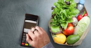 Кольцо от Россельхозбанка не простое, а платежное Кольцо от Россельхозбанка не простое, а платежное