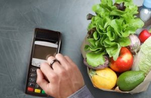 Кольцо от Россельхозбанка не простое, а платежное Кольцо от Россельхозбанка не простое, а платежное