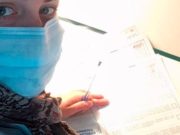В четырех селах началось досрочное голосование на довыборах депутатов