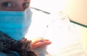 В четырех селах началось досрочное голосование на довыборах депутатов В четырех селах началось досрочное голосование на довыборах депутатов