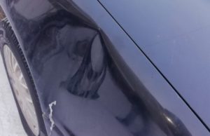 Пнул чужой автомобиль и попал под уголовное дело: сельчанин неудачно съездил в город Пнул чужой автомобиль и попал под уголовное дело: сельчанин неудачно съездил в город