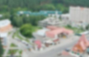 В какой сезон лучше приезжать в Белокуриху?