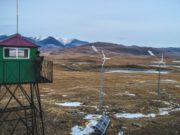 Баптистку из Британии оштрафовали за нарушение погранрежима на Алтае
