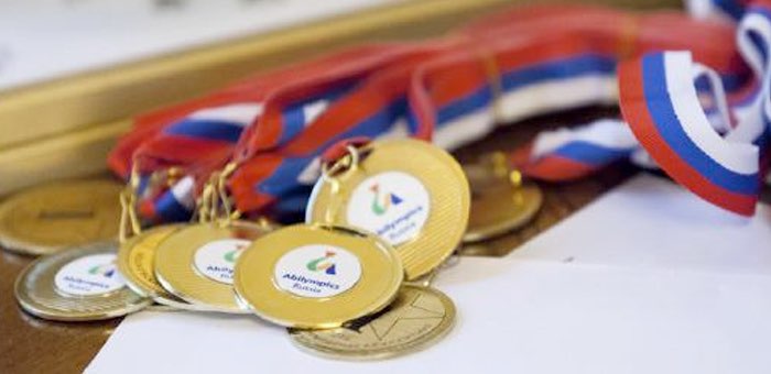 Принимаются заявки на участие в чемпионате «Абилимпикс-2021»