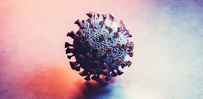 За сутки выявлен один случай заражения коронавирусом