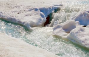 Прогноз погоды: небольшие осадки, днем иногда до +8°С