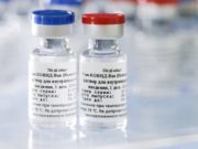 Новая партия вакцины «Спутник V» поступила в Республику Алтай