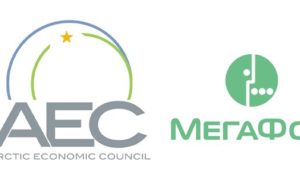 МегаФон вошел в состав Арктического экономического совета МегаФон вошел в состав Арктического экономического совета