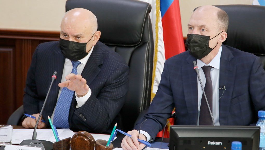 Республика может получить дополнительные деньги «на развитие прорывных направлений»