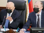 Республика может получить дополнительные деньги «на развитие прорывных направлений»