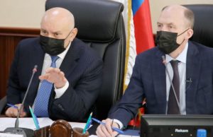 Республика может получить дополнительные деньги «на развитие прорывных направлений»