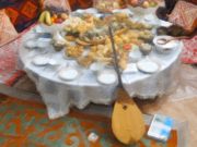 Подать заявки на конкурс «Наурыз в традициях» можно до 21 марта