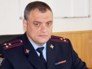 Министром внутренних дел по Республике Алтай назначен Александр Соловьев