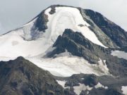 Во Всемирный день воды в Москве откроется выставка «Тающая красота Алтая»