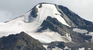 Во Всемирный день воды в Москве откроется выставка «Тающая красота Алтая» Во Всемирный день воды в Москве откроется выставка «Тающая красота Алтая»