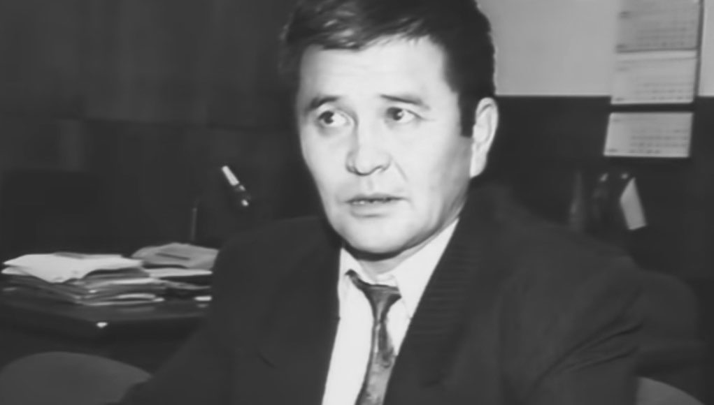 Быль нашей жизни