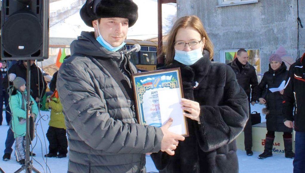 Названы лучшие работники в сфере ЖКХ