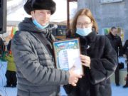 Названы лучшие работники в сфере ЖКХ