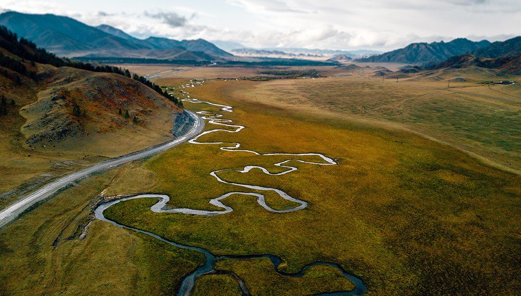 Как изменится климат в Республике Алтай в условиях глобального потепления