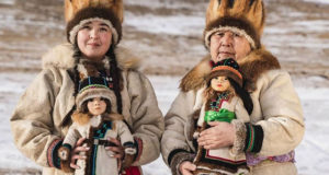 Женщины в Республике Алтай: сколько их, средний возраст, чем занимаются