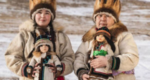 Женщины в Республике Алтай: сколько их, средний возраст, чем занимаются Женщины в Республике Алтай: сколько их, средний возраст, чем занимаются