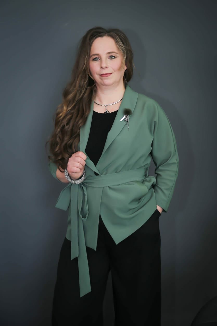 Алла Антонова