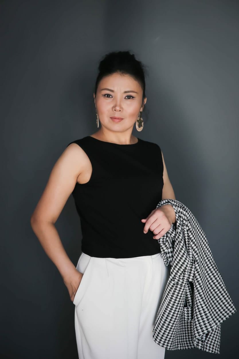Елена Долчина
