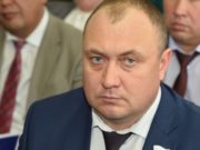 Главой Чойского района стал Игорь Русских