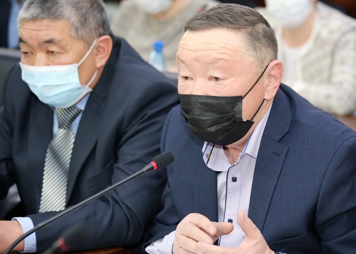 Республика может получить дополнительные деньги «на развитие прорывных направлений»
