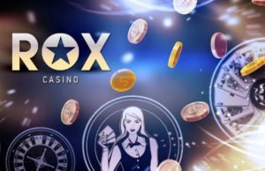 Обзор онлайн казино Рокс от sloti-onlinuus.me